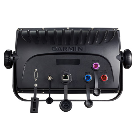 GARMIN GPSMAP2208D美国佳明网络型多功能航海导航仪