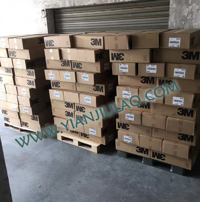 3M防毒面具、3M防尘口罩、3M防护眼镜、3M职业健康安全防护用品满千送笔记本