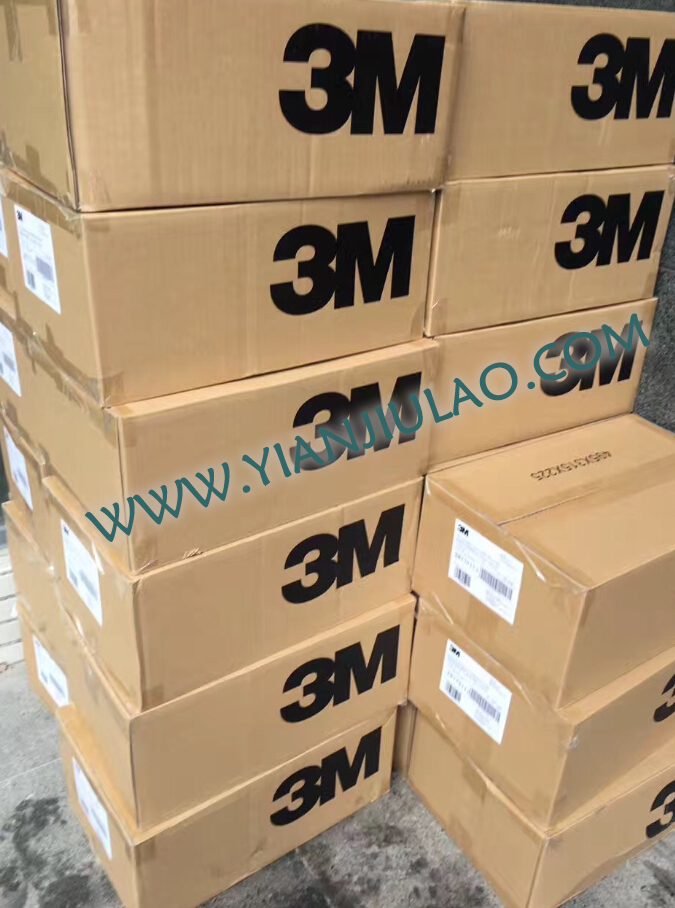 3M防毒面具、3M防尘口罩、3M防护眼镜、3M职业健康安全防护用品满千送笔记本