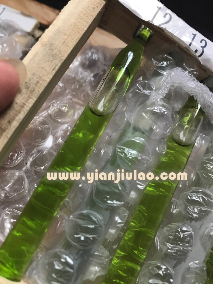 21色海水比色计、YFDM-21船用水色计、22色海水水色计、船舶海水比色管厂家价格批发