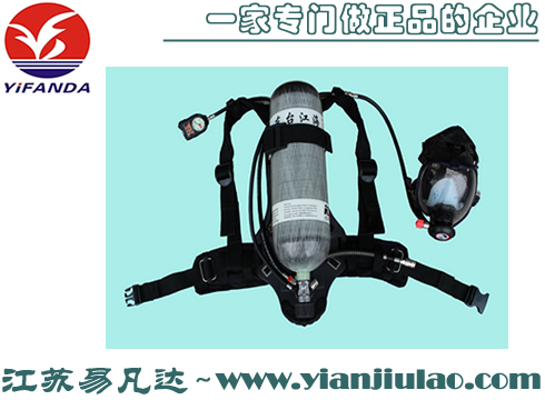 江波3C强制认证呼吸器、压力平视显示（HUD）