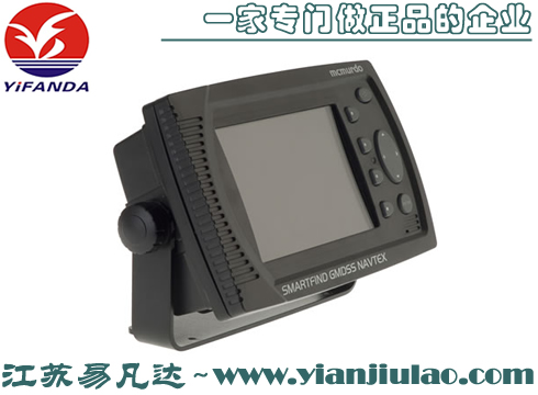 航行警告接收机 SMARTIND GMDSS NAVTEX