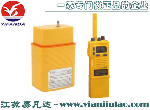 CM-176双向电话电池,日本IC-GM1500E双向无线电话电池