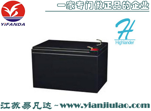 <无货>HLD-B2海兰信HLD-2B VDR/S-VDR航行数据记录仪备用电源电池