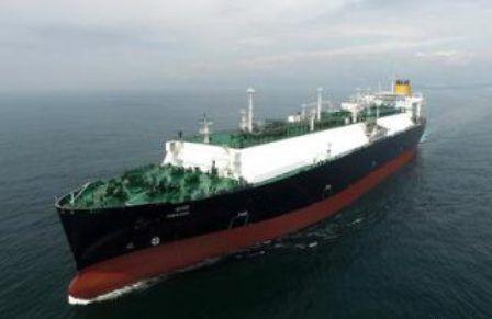 日本邮船与关西电力合资LNG船东公司