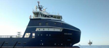 REM Offshore与Solstad完成合并