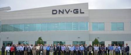 DNV GL成立北美海工装备制造商委员会