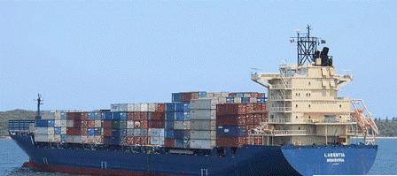 Temas Line扩大集装箱船船队规模