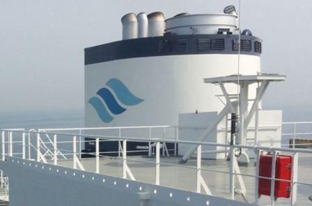 GTT获GasLog新造LNG船订单