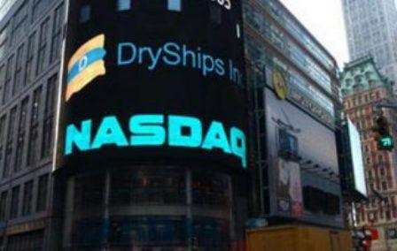 DryShips收购4艘纽卡斯尔型散货船