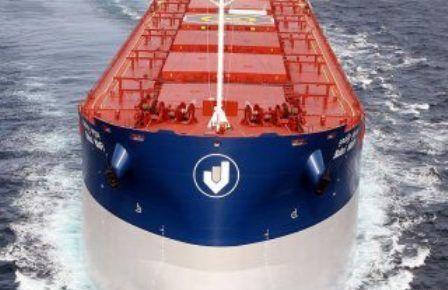 Bahri为旗下37艘油船重新注册沙特船籍