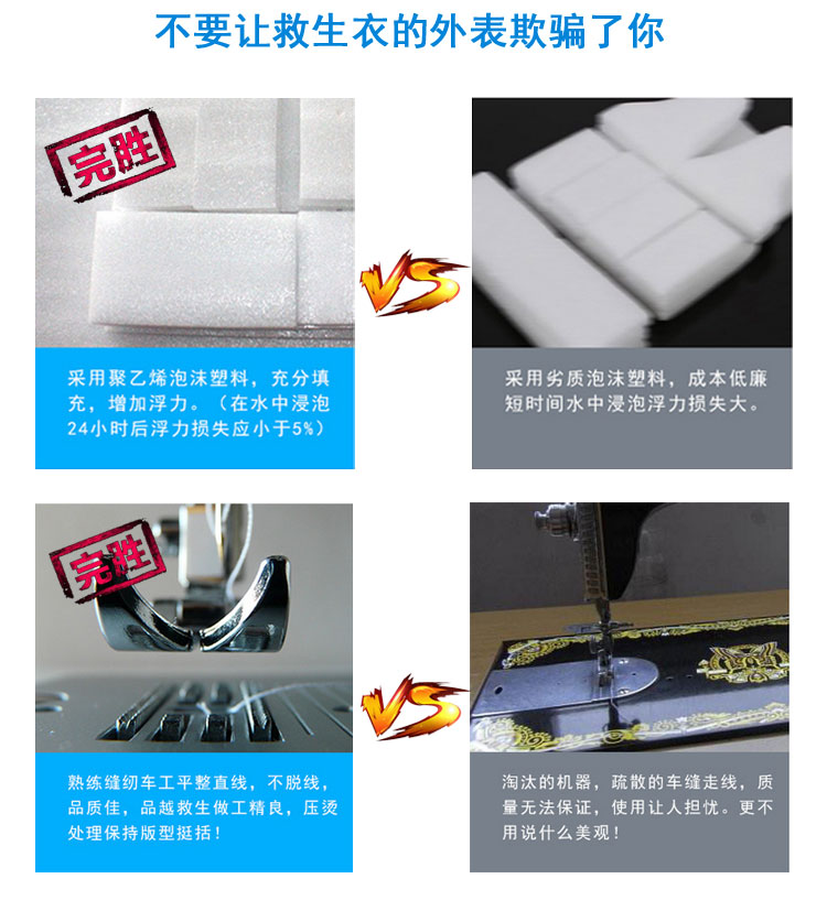 船用救生衣船检CCS证书5564成人救生衣5564-1型乘客船检儿童救生衣厂家价格建议配备新型救生衣